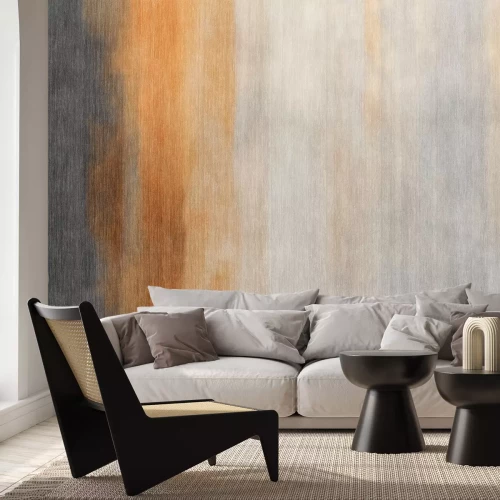 Fotobehang Ombre-textuurachtergrond