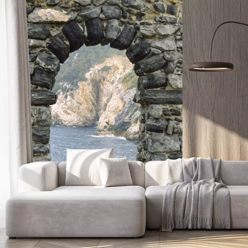 Sticker Portovenere (Italië)