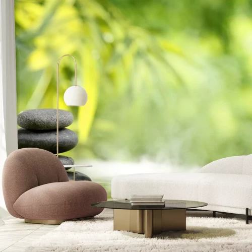 Sticker spa stilleven