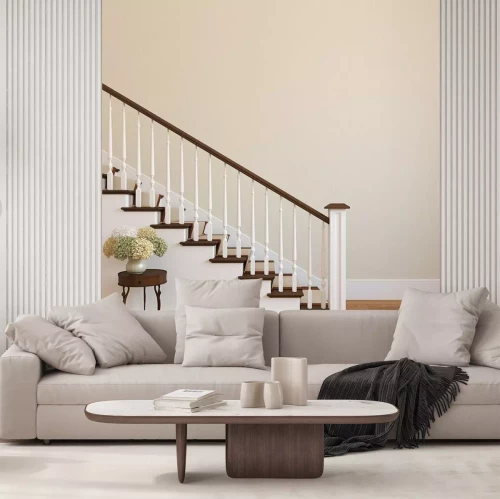 Sticker Trap in het moderne huis.