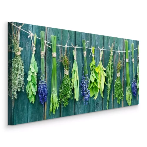 Canvas Verse tuinkers op een witte achtergrond