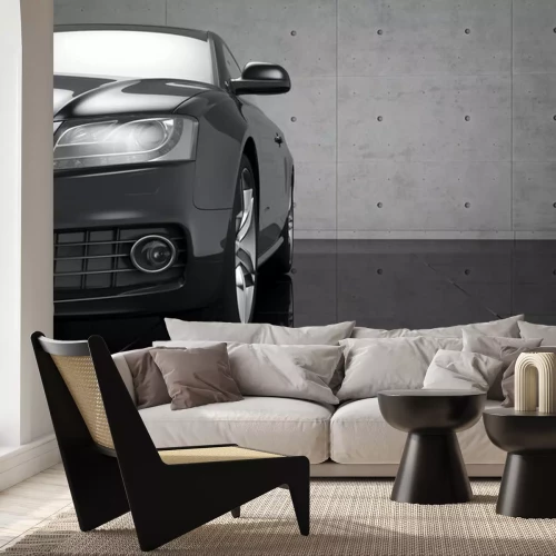 Sticker Luxe auto wallpaper