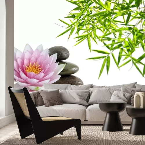 Sticker Samenstelling Zen