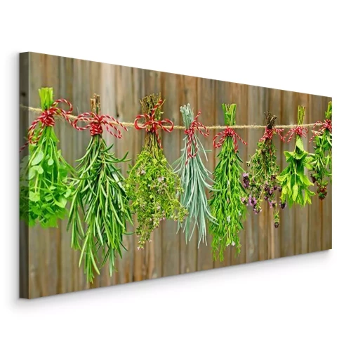 Canvas Verse tuinkers