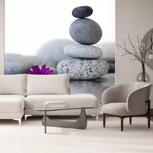 Sticker Stenen toren