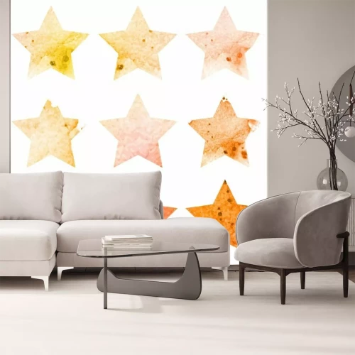 Sticker Vector illustratie