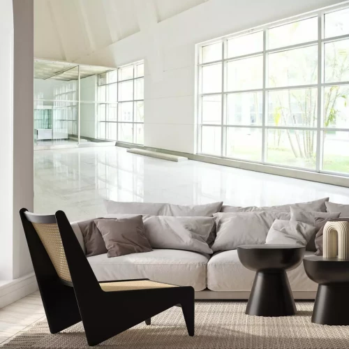 Fotobehang Modern interieur