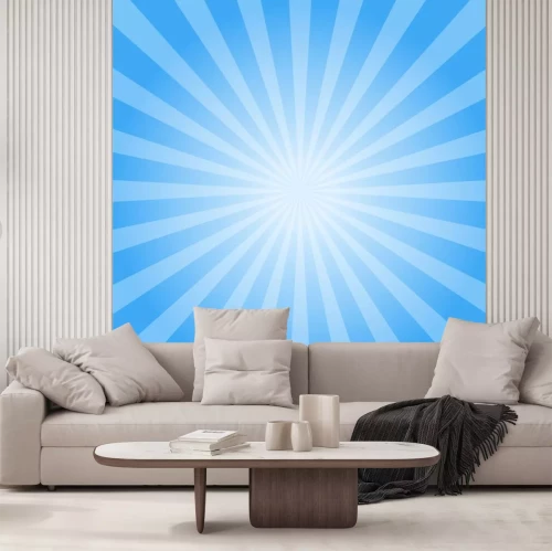 Sticker Hemelpatroon