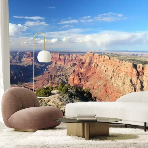 Fotobehang Grand Canyon in Amerika