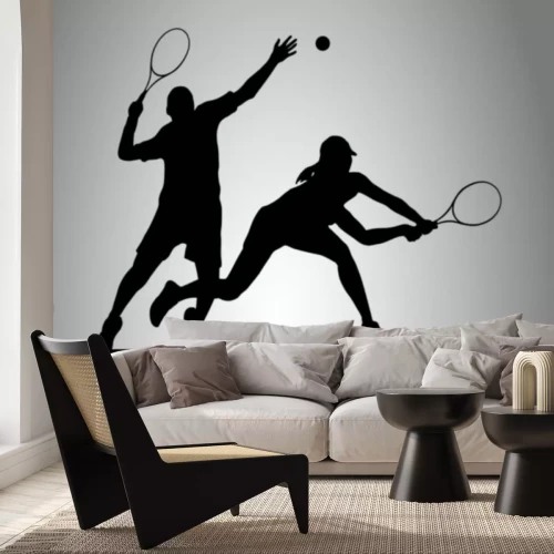 Sticker Tennis - 175