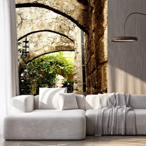 Fotobehang Griekenland