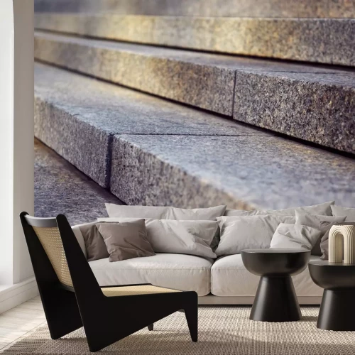 Sticker Graniettreden