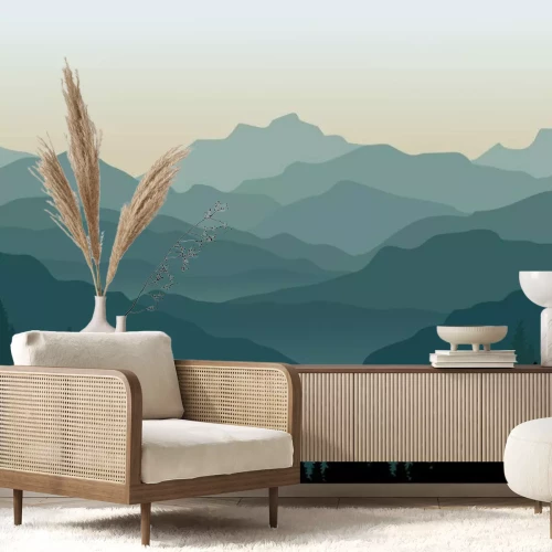 Sticker Vector illustratie.