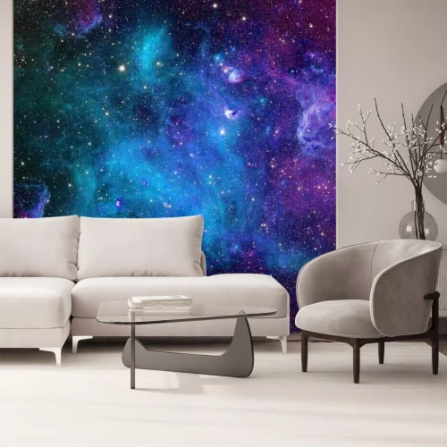 Fotobehang Melkweg