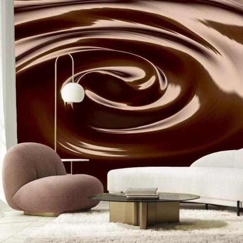 Sticker チ ョ コ レ ー ト