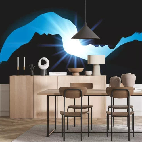 Sticker Amour - érotisme