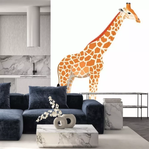 Sticker Giraffe