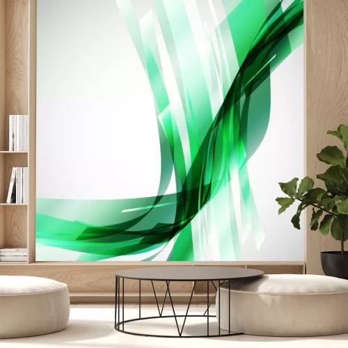 Sticker abstrakcyjne TLO wektor