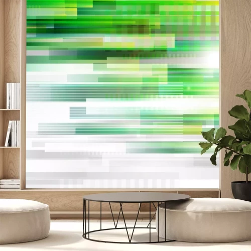 Sticker abstrakcyjne TLO wektor