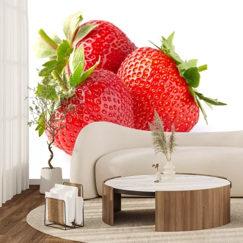 Sticker Sweet strawberry