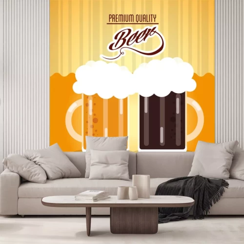 Sticker Beer design icoon