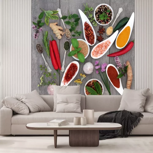 Sticker Spice en Herb Seasoning