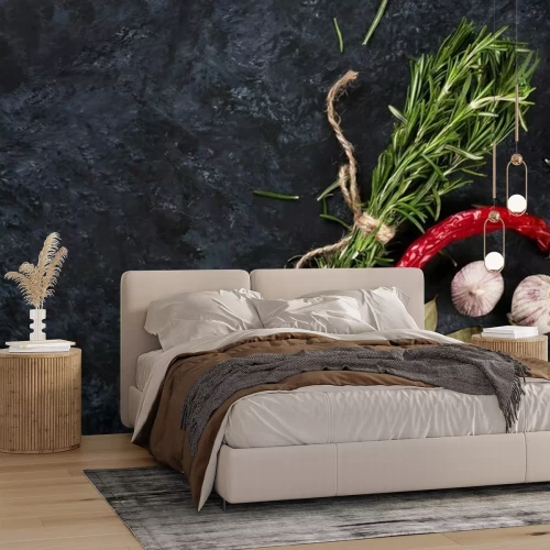 Sticker Kruiden en specerijen