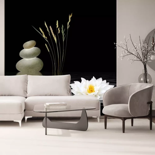 Sticker Zen Symbolen