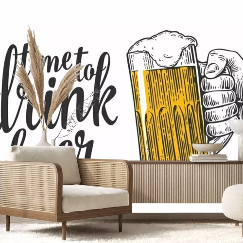 Sticker Geïsoleerd op een witte achtergrond.