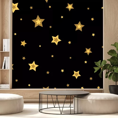 Sticker vector Illustration