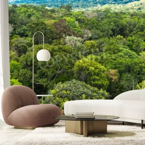 Fotobehang Tropische gebieden in Brazilië