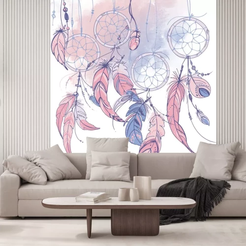 Sticker Dreamcatcher