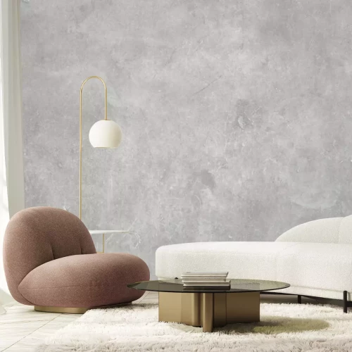 Fotobehang Beton gepolijst textuur achtergrond