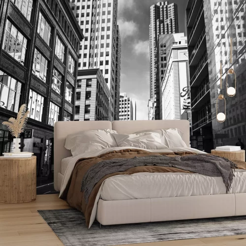 Fotobehang San Francisco