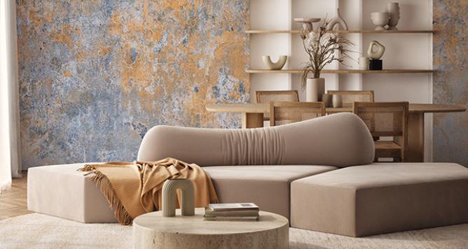 Woontrends 2025 – een overvloed aan ideeën voor een uniek interieur