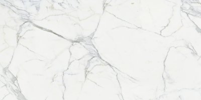 Fotobehang Muur met marmer structuur