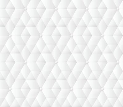 Behang Imitatie van gewatteerde stof