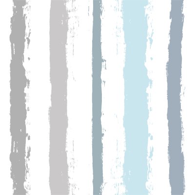 Sticker Verfstreep Naadloos patroon. vector gestreepte grafische achtergrond. inkt penseelstreken. grunge strepen, trendy hipster penseel lijn. textuur lijnen achtergrond