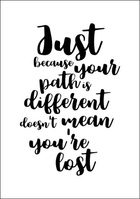 Poster Mobilisatiecitaat over diversiteit