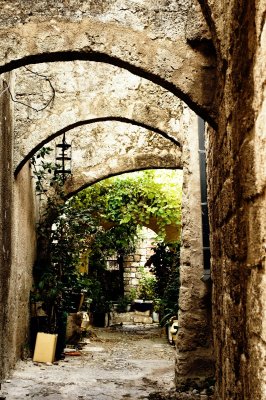 Fotobehang Griekenland