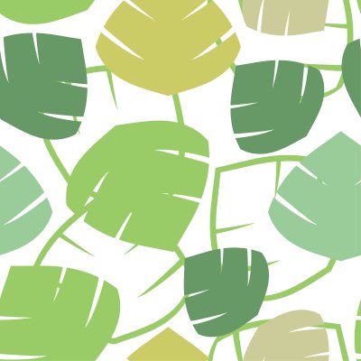 Behang Vector illustratie.