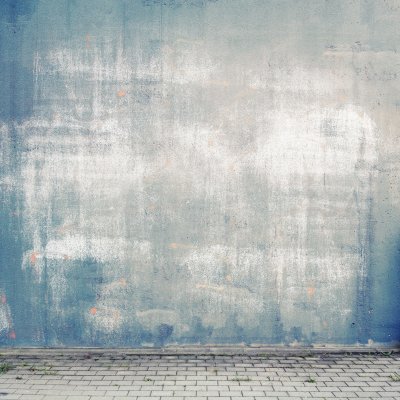 Fotobehang Stedelijke achtergrond