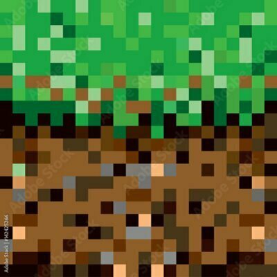 Fotobehang Grafische kleurrijke textuur